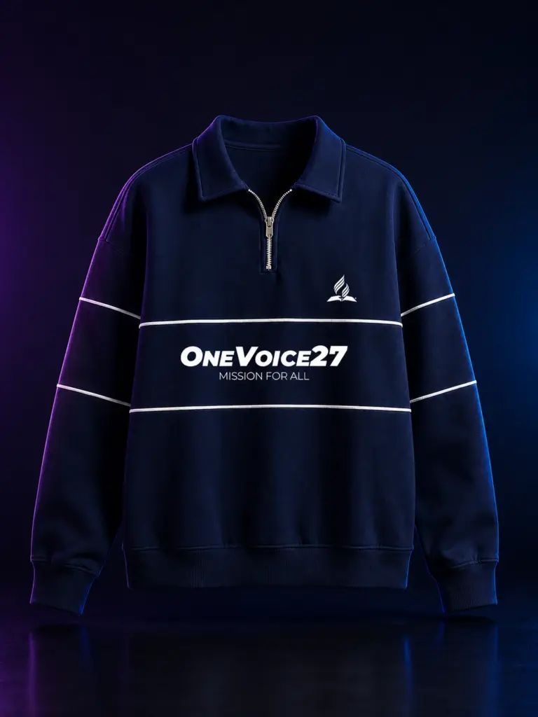Sweater One Voice27